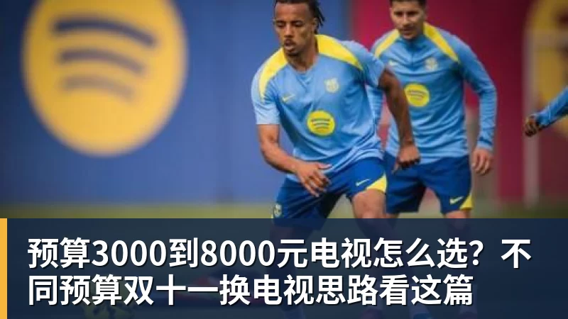 开云官方网页版预算3000到8000元电视怎么选?不同预算双十一换电视思路看这篇